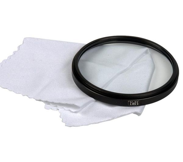 Foto TNB Filtro UV 52mm DCFUV52