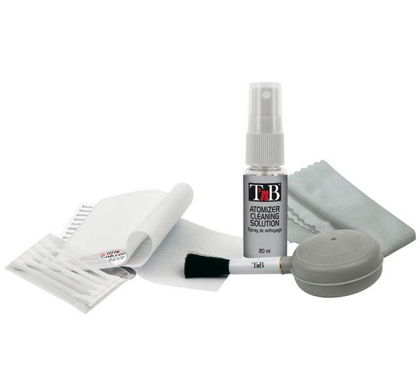 Foto TNB Kit de limpieza 5 en 1 NEDCFULL1