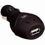 Foto Tnb® - T'n'b Acgp038314 Cargador Mechero Usb