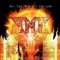 Foto T.n.t. : All The Way To The..+dvd : Cd