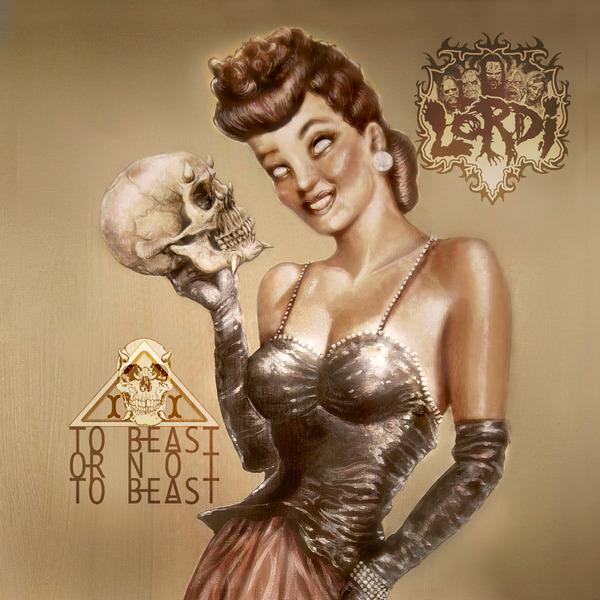 Foto To beast or not to beast