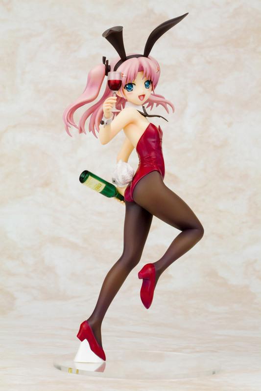 Foto To Heart 2 Estatua Pvc 1/8 Dancer Maryan 19 Cm