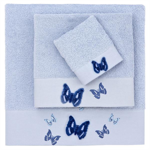 Foto Toalla a juego Dalini Butterfly