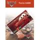 Foto Toalla cars mcqueen