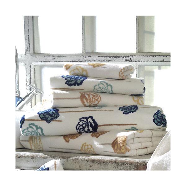 Foto Toalla de baño Dalini Rouses