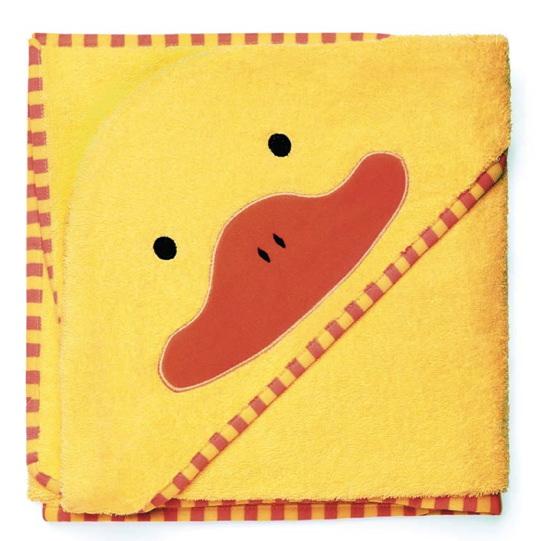Foto Toalla de Baño Skip Hop Duck