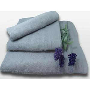 Foto Toalla de ducha y baño Ducha Gris