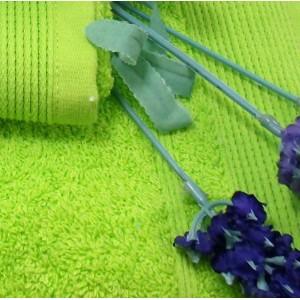 Foto Toalla de ducha y baño Ducha Pistacho