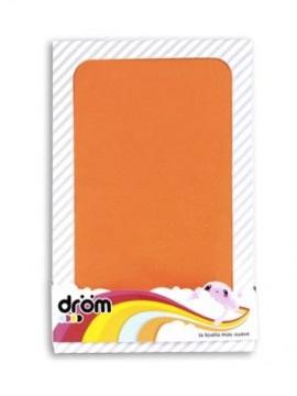 Foto Toalla Droom Micro Fibra Naranja