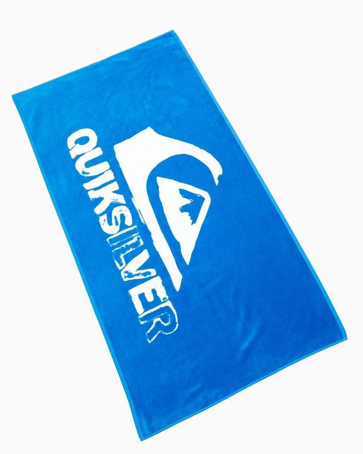 Foto Toalla Wanaka De Quiksilver - Blanco