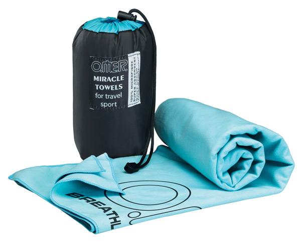 Foto Toallas Omer Miracle Towel