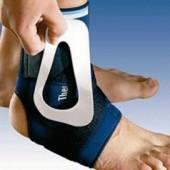 Foto TOBILLERA ESTABILIZADORA DE NEOPRENO (ORLIMAN)