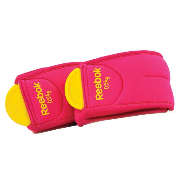 Foto Tobillera lastrada 0,5 kg Reebok