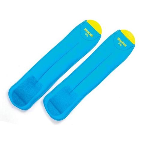Foto Tobillera Lastrada Reebok 1.5kg