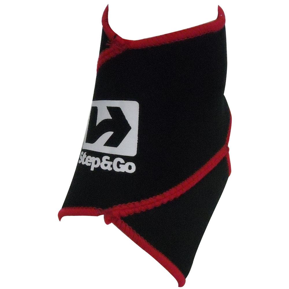 Foto Tobillera neopreno nero