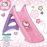Foto Tobogán smoby xs hello kitty smoby
