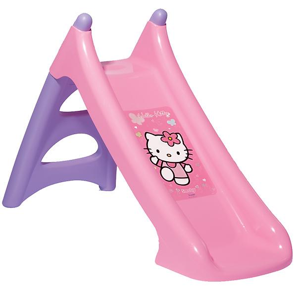 Foto Tobogán XS Hello Kitty Smoby
