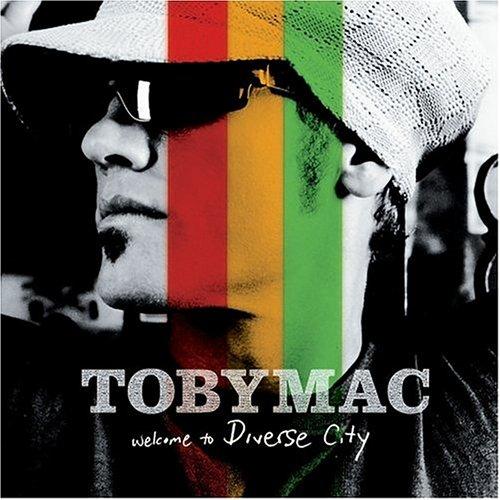 Foto Tobymac: Welcome To Diverse City CD