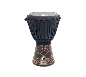 Foto Toca Black Mamba Djembe 10