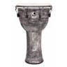Foto Toca Percussion Djembé SFDMX-14ASB Antique Silver