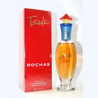 Foto Tocade De Rochas 100ml  Eau De Toilette (rrp 72 Eur)