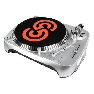 Foto Tocadiscos profesional KÖNIG ONSTAGE OSP-TTA200
