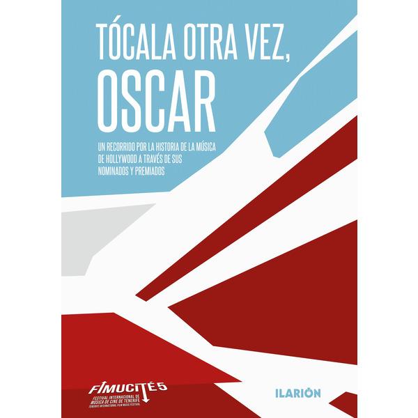 Foto Tocala otra vez, oscar