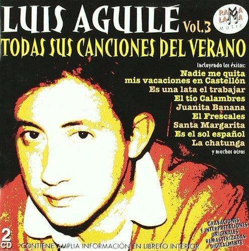 Foto Todas Sus Canciones De Verano Vol.3