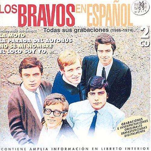 Foto Todas Sus Grabaciones (1966-1974)