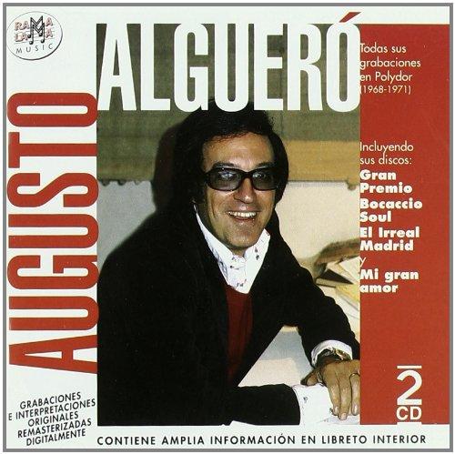 Foto Todas Sus Grabaciones En Polydor