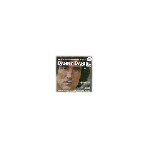 Foto Todas sus grabaciones en Polydor