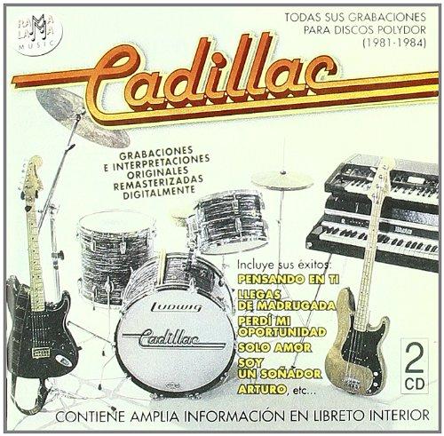 Foto Todas Sus Grabaciones Para Polydor