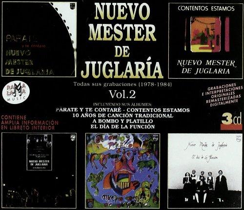 Foto Todas Sus Grabaciones V.2 (1978-1984)