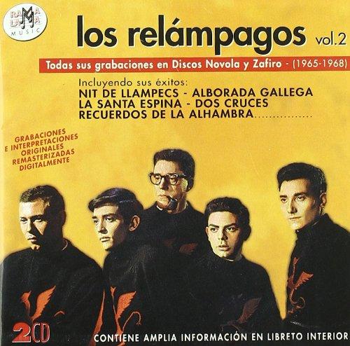 Foto Todas Sus Grabaciones Vol2 (1966-1968)