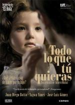 Foto Todo Lo Que Tu Quieras Dvd