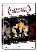Foto TODO O NADA: FESTIVALES SECCION OFICIAL (DVD)