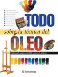 Foto Todo sobre la tecnica del oleo