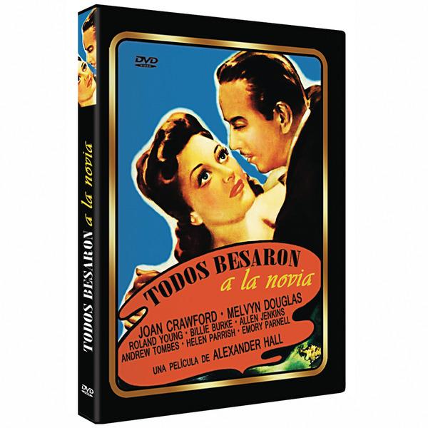Foto Todos besaron a la novia