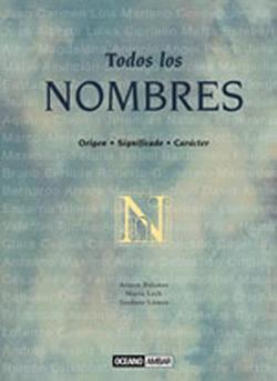 Foto Todos los nombres