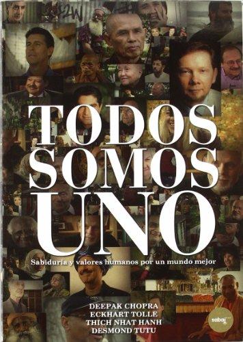 Foto Todos Somo Uno Pack [DVD]