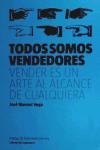 Foto Todos Somos Vendedores: Vender Es Un Arte Al Alcance De Cualquiera