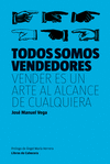 Foto Todos somos vendedores