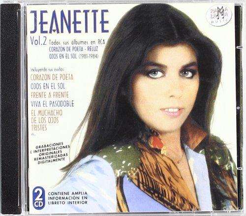 Foto Todos Sus Albumes En Rca (1981-1984)