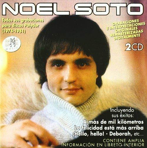 Foto Todos Sus Grandes Discos En Polydor