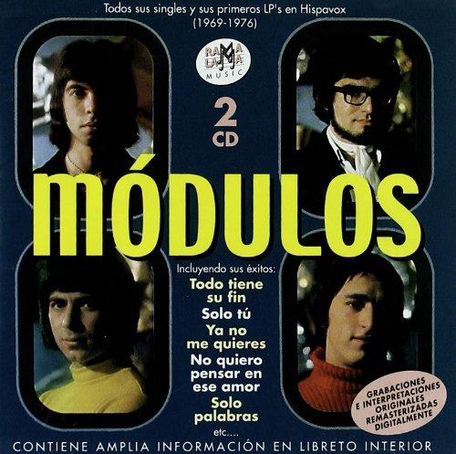 Foto Todos Sus Singles Y Sus Primeros Lp'S