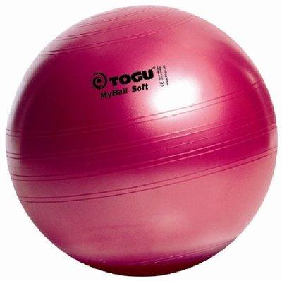 Foto togu my ball soft pelota gimnasia gymnastikball gym ball palla ginnastica rubin