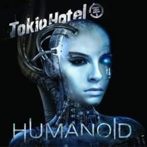 Foto Tokio Hotel: Humanoid -slidepac- CD