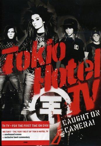Foto Tokio Hotel - Caught On Camera