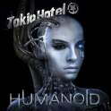 Foto Tokio hotel - humandoid (lmt.ed cd+dvd)