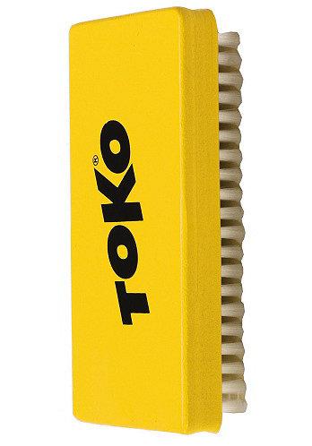 Foto Toko Base Brush Nylon